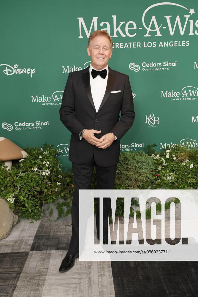 filenamebase:0,-5} at 2026 Los Angeles Make A Wish Foundation Gala at Fairmont Century Plaza Hotel Century City USA - ZUMAg107 20261011_zep_g107_125