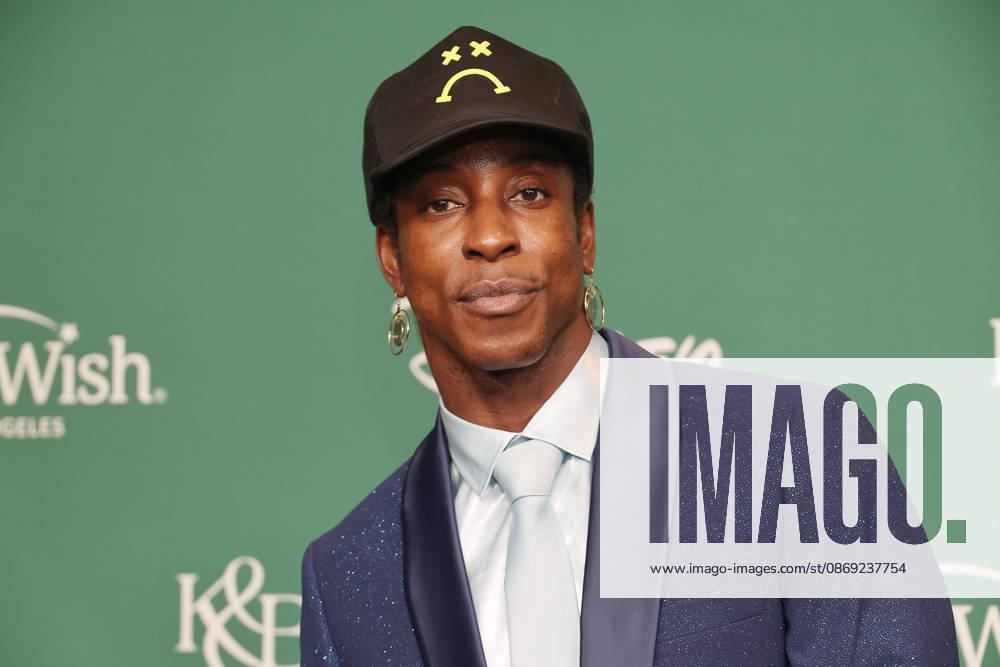 filenamebase:0,-5} at 2026 Los Angeles Make A Wish Foundation Gala at Fairmont Century Plaza Hotel Century City USA - ZUMAg107 20261011_zep_g107_112