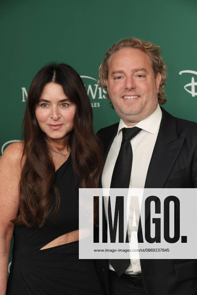 filenamebase:0,-5} at 2026 Los Angeles Make A Wish Foundation Gala at Fairmont Century Plaza Hotel Century City USA - ZUMAg107 20261011_zep_g107_100