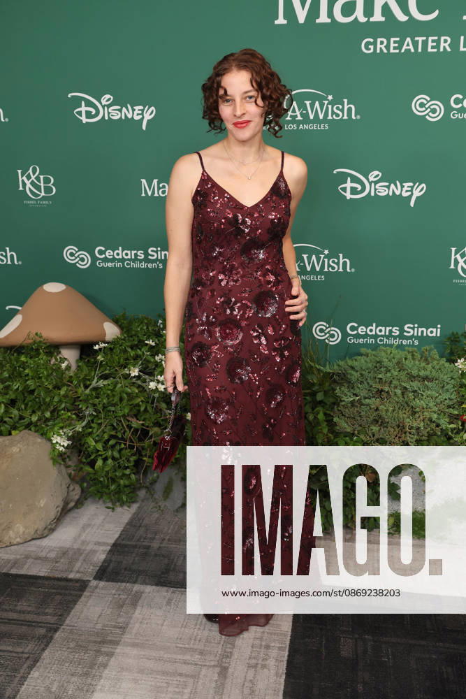 filenamebase:0,-5} at 2026 Los Angeles Make A Wish Foundation Gala at Fairmont Century Plaza Hotel Century City USA - ZUMAg107 20261011_zep_g107_005