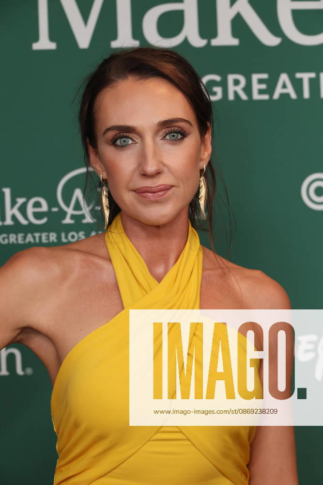 filenamebase:0,-5} at 2026 Los Angeles Make A Wish Foundation Gala at Fairmont Century Plaza Hotel Century City USA - ZUMAg107 20261011_zep_g107_007