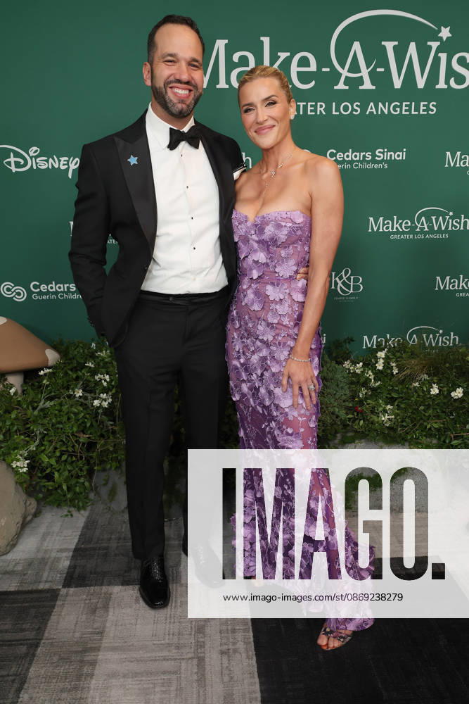 filenamebase:0,-5} at 2026 Los Angeles Make A Wish Foundation Gala at Fairmont Century Plaza Hotel Century City USA - ZUMAg107 20261011_zep_g107_021