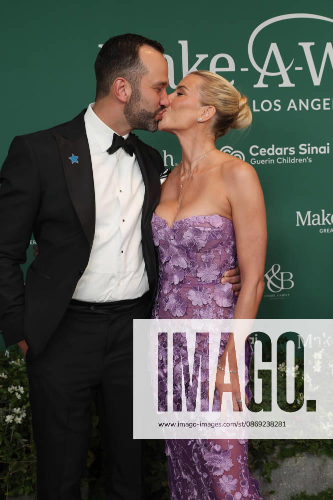 filenamebase:0,-5} at 2026 Los Angeles Make A Wish Foundation Gala at Fairmont Century Plaza Hotel Century City USA - ZUMAg107 20261011_zep_g107_022