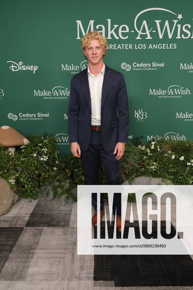 filenamebase:0,-5} at 2026 Los Angeles Make A Wish Foundation Gala at Fairmont Century Plaza Hotel Century City USA - ZUMAg107 20261011_zep_g107_053