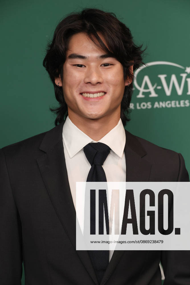 filenamebase:0,-5} at 2026 Los Angeles Make A Wish Foundation Gala at Fairmont Century Plaza Hotel Century City USA - ZUMAg107 20261011_zep_g107_056