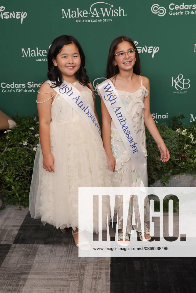 filenamebase:0,-5} at 2026 Los Angeles Make A Wish Foundation Gala at Fairmont Century Plaza Hotel Century City USA - ZUMAg107 20261011_zep_g107_061