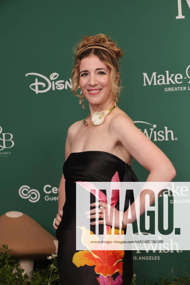 filenamebase:0,-5} at 2026 Los Angeles Make A Wish Foundation Gala at Fairmont Century Plaza Hotel Century City USA - ZUMAg107 20261011_zep_g107_068
