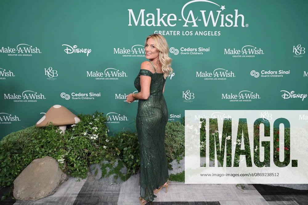 filenamebase:0,-5} at 2026 Los Angeles Make A Wish Foundation Gala at Fairmont Century Plaza Hotel Century City USA - ZUMAg107 20261011_zep_g107_071