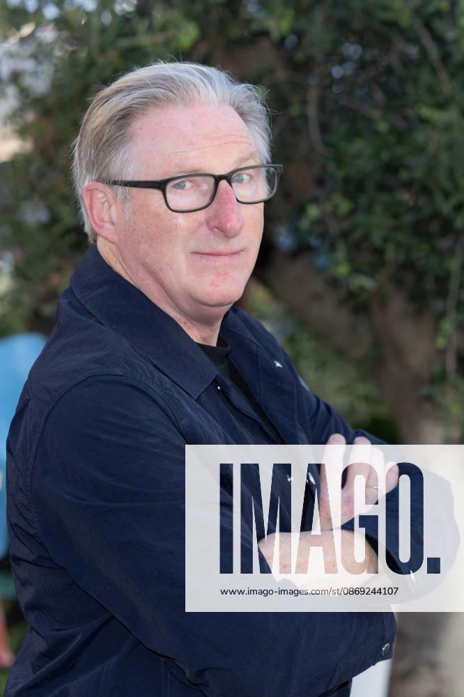 Cannes Mipcom - ITV Talents Adrian Dunbar attends the photocall of ITV Talents during Cannes Mipcom 2026 in Cannes, France on October 12, 2026. Photo by Shootpix ABACAPRESS.COM Cannes France
