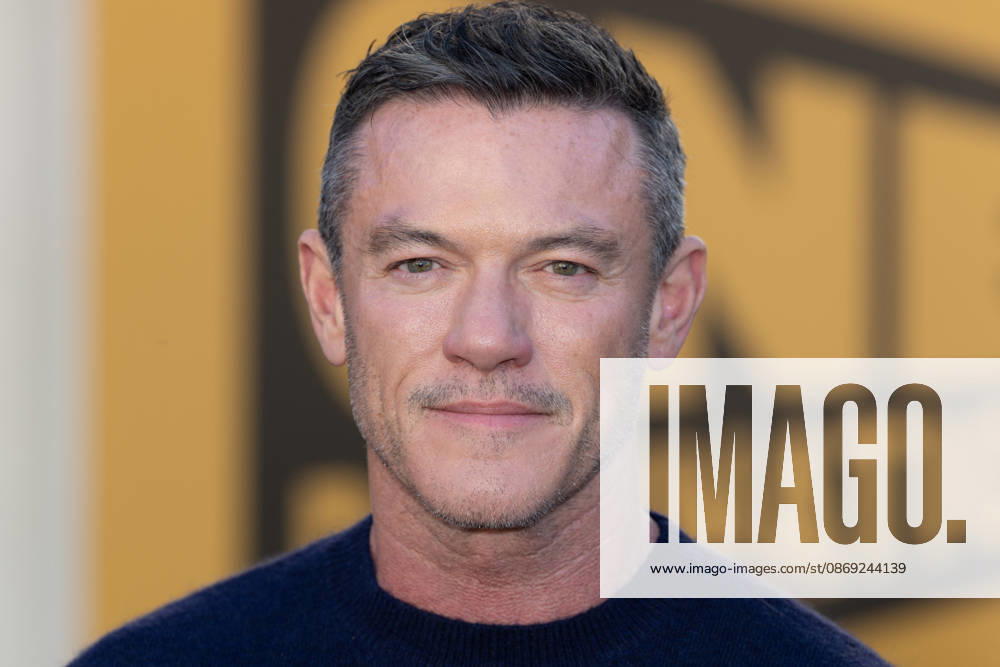 Cannes Mipcom - ITV Talents Luke Evans attends the photocall of ITV Talents during Cannes Mipcom 2026 in Cannes, France on October 12, 2026. Photo by Shootpix ABACAPRESS.COM Cannes France