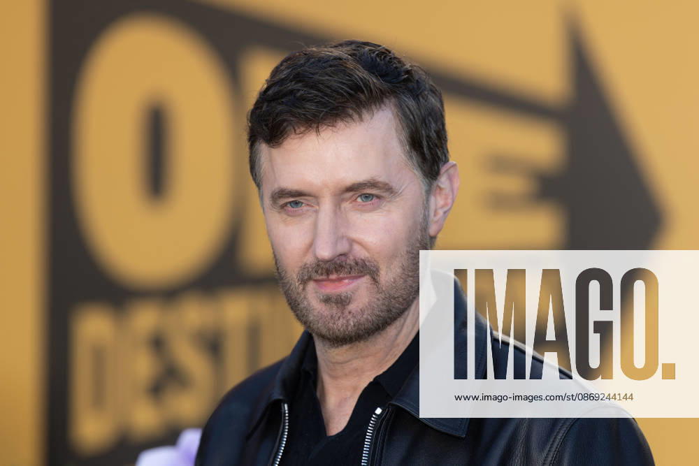 Cannes Mipcom - ITV Talents Richard Armitage attends the photocall of ITV Talents during Cannes Mipcom 2026 in Cannes, France on October 12, 2026. Photo by Shootpix ABACAPRESS.COM Cannes France