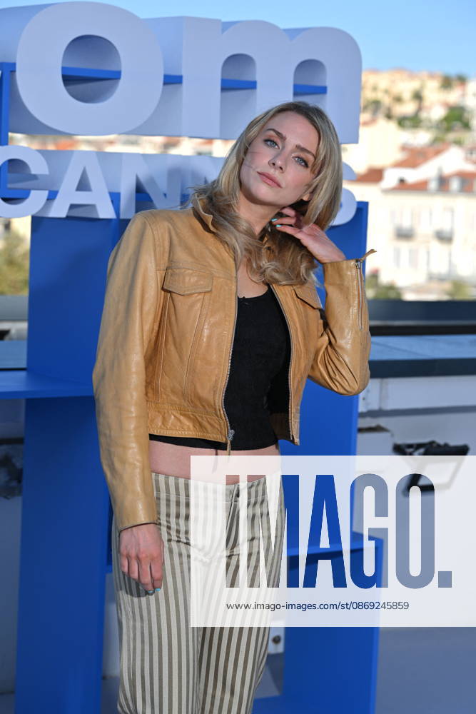Maddie Phillips at MIPCOM 2026 at the Palais des Festivals in Cannes, October 12, 2026. MIPCOM is the International Market for Audiovisual Content and Co-production. Every October, it brings together TV and media professionals in Cannes for four days of business, networking, and collaboration. Bruno Bebert Bestimage Honey Photocall during MIPCOM 2026 on October 12, 2026, in Cannes, France. Cannes, France
