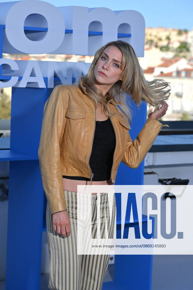 Maddie Phillips at MIPCOM 2026 at the Palais des Festivals in Cannes, October 12, 2026. MIPCOM is the International Market for Audiovisual Content and Co-production. Every October, it brings together TV and media professionals in Cannes for four days of business, networking, and collaboration. Bruno Bebert Bestimage Honey Photocall during MIPCOM 2026 on October 12, 2026, in Cannes, France. Cannes, France