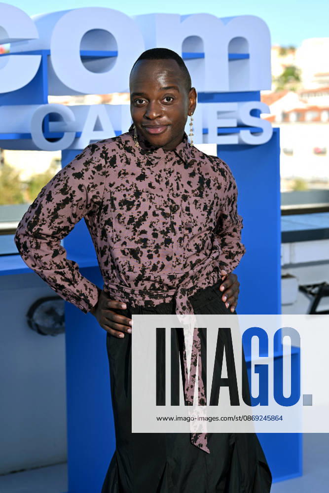 Will Njobvu at MIPCOM 2026 at the Palais des Festivals in Cannes, on October 12, 2026. MIPCOM is the International Market for Audiovisual Content and Co-production. Every year in October, it brings together TV and media professionals in Cannes for four days of business, networking, and collaboration. Bruno Bebert Bestimage Honey Photocall during MIPCOM 2026 on October 12, 2026, in Cannes, France. Cannes, France