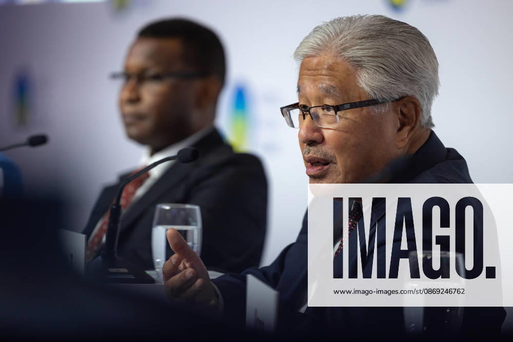 World Health Summit 2026, Day 2