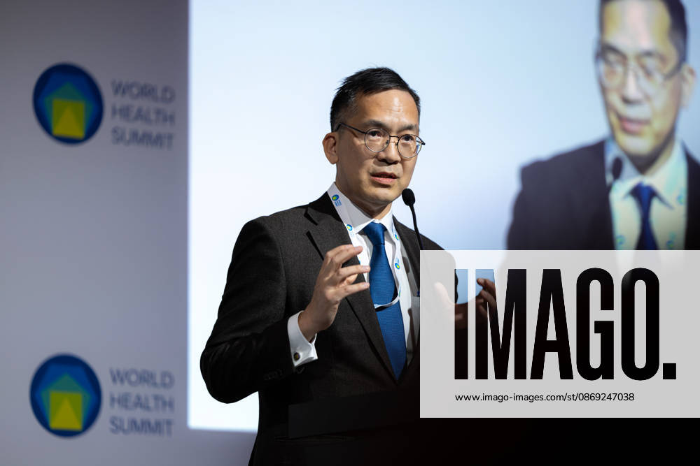 World Health Summit 2026, Day 2, Germany, Berlin on October 12, 2026 Publication of the final report, the Capstone Insights Report, by the Global Preparedness Monitoring Board (GPMB) Launch of the GPMB Capstone Insights Report: Get