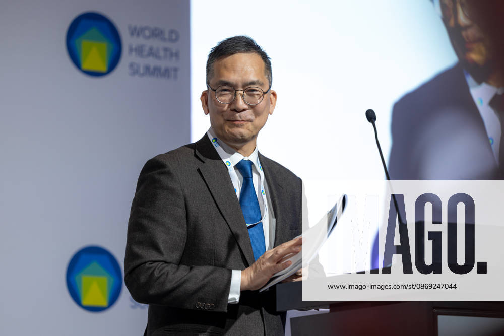 World Health Summit 2026, Day 2, Germany, Berlin on October 12, 2026 Publication of the final report, the Capstone Insights Report, by the Global Preparedness Monitoring Board (GPMB) Launch of the GPMB Capstone Insights Report: Get