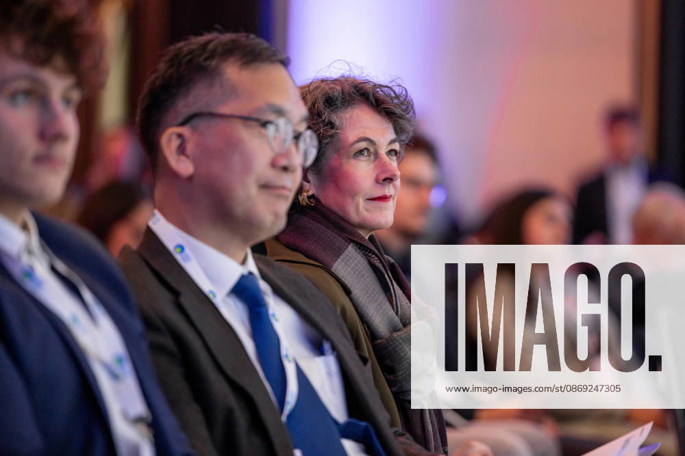 World Health Summit 2026, Day 2, Germany, Berlin on October 12, 2026 Publication of the final report, the Capstone Insights Report, by the Global Preparednes