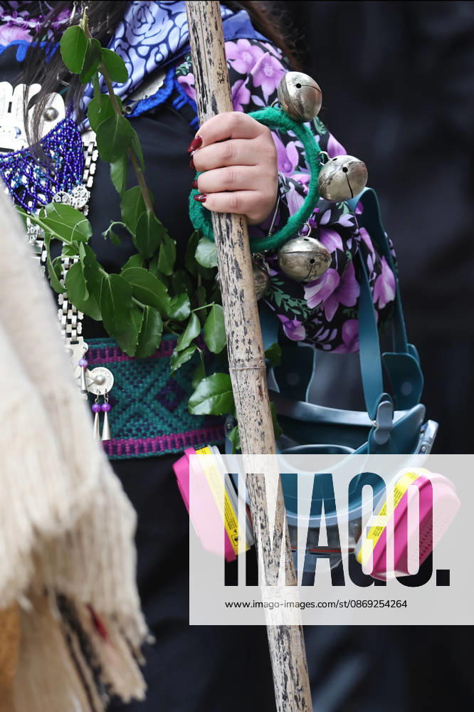 The assembly of indigenous organizations calls for a march: Indigenous Peoples in Resistance for Autonomy and Demilitarization. Dragomir Yankovic, Aton Chile, Santiago, Chile. Aton 1199028