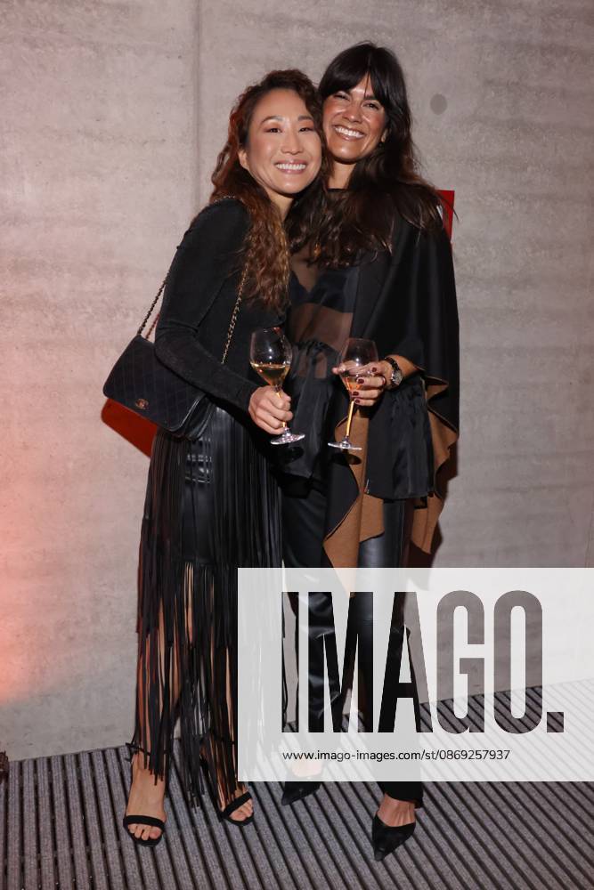 BOLD Women s Award 2026 Saruul Krause Jentsch, Thais T‡vara BOLD Women s Award 2026, James Simon Gallery, Berlin, Date: October 12, 2026