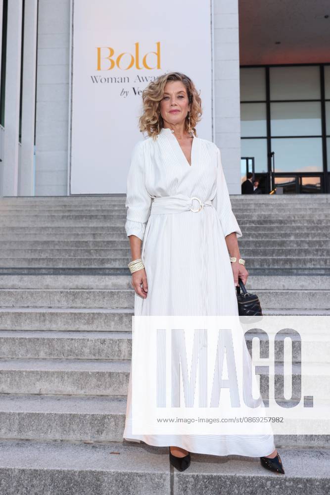 BOLD Women s Award 2026 Marie Bäumer BOLD Women s Award 2026, James Simon Gallery, Berlin, Date: October 12, 2026