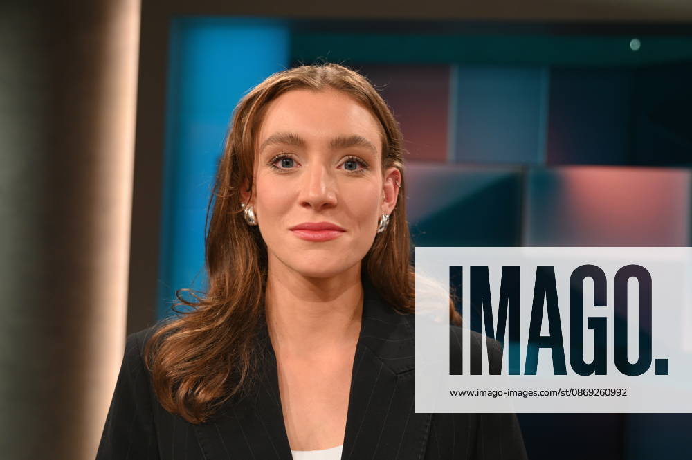 Journalist Sophie Marie Schulz, who heads the politics desk at the *Berliner Zeitung* and the *Ostdeutsche Allgemeine Zeitung*, appeared as a guest on the ARD talk show *Hart aber Fair* to discuss the topic Strong Extremes, Weak Center: Will It Stay This Way?