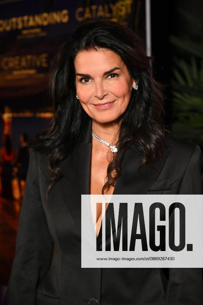 Angie Harmon during the opening night of MIPCOM 2026 at the Majestic Hotel in Cannes on October 12, 2026. MIPCOM is the International Market for Audiovisual Content and Co-production. Every October, it brings together TV and media professionals in Cannes for four days of business, networking, and collaboration. Bruno Bebert, Bestimage. MIPCOM 2025 at the Palais des Festivals in Cannes, October 12, 2026, Cannes, France