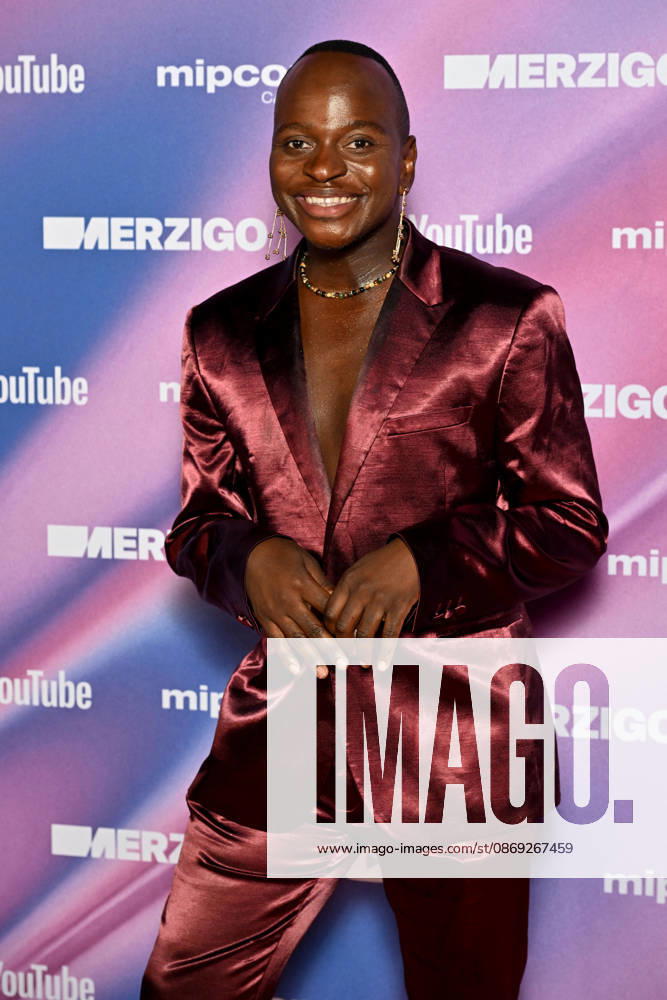 Will Njobvu during the opening night of MIPCOM 2026 at the Majestic Hotel in Cannes on October 12, 2026. MIPCOM is the International Market for Audiovisual Content and Co-production. Every October, it brings together TV and media professionals in Cannes for four days of business, networking, and collaboration. Bruno Bebert, Bestimage. MIPCOM 2025 at the Palais des Festivals in Cannes, October 12, 2026, Cannes, France