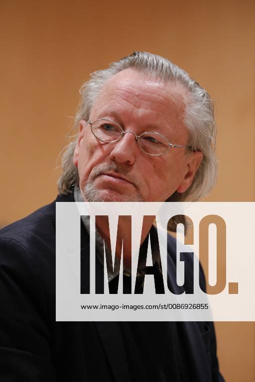 Prof Dr Peter Brandt Germany Berlin Willy Brandt House Book presentation History of the SDS The Socialist German Student Union 1946 1970 20 11 2018