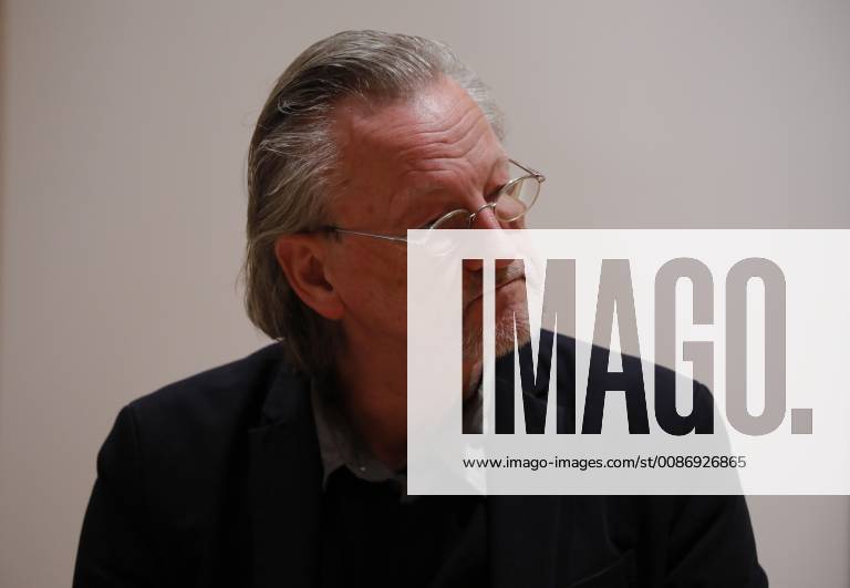 Prof Dr Peter Brandt Germany Berlin Willy Brandt House Book presentation History of the SDS The Socialist German Student Union 1946 1970 20 11 2018