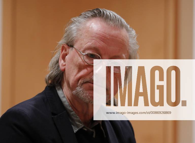Prof Dr Peter Brandt Germany Berlin Willy Brandt House Book presentation History of the SDS The Socialist German Student Union 1946 1970 20 11 2018