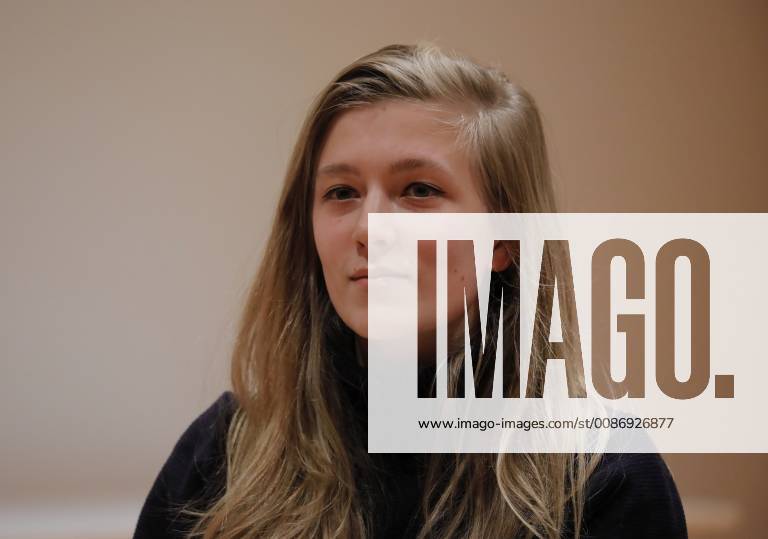 Ann Kathrin Zierau Germany Berlin Willy Brandt House Book launch History of the SDS 20 11 2018