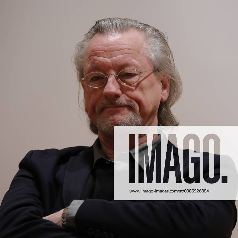 Prof Dr Peter Brandt Germany Berlin Willy Brandt House Book presentation History of the SDS The Socialist German Student Union 1946 1970 20 11 2018