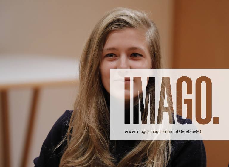 Ann Kathrin Zierau Germany Berlin Willy Brandt House Book launch History of the SDS 20 11 2018