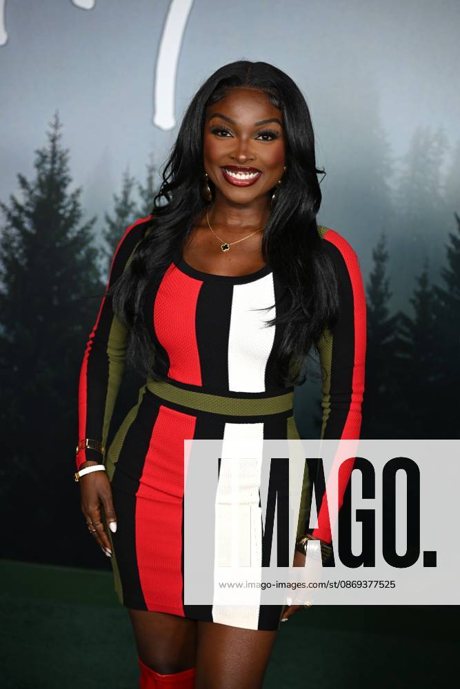 Los Angeles , CA: - OCTOBER 13: Loren Lott at the Los Angeles premiere of Hulu s Phony at Pacific Design Center on October 13, 2026 Credit: Michael Mattes USA - ZUMAa123 20261013_zaa_a123_097