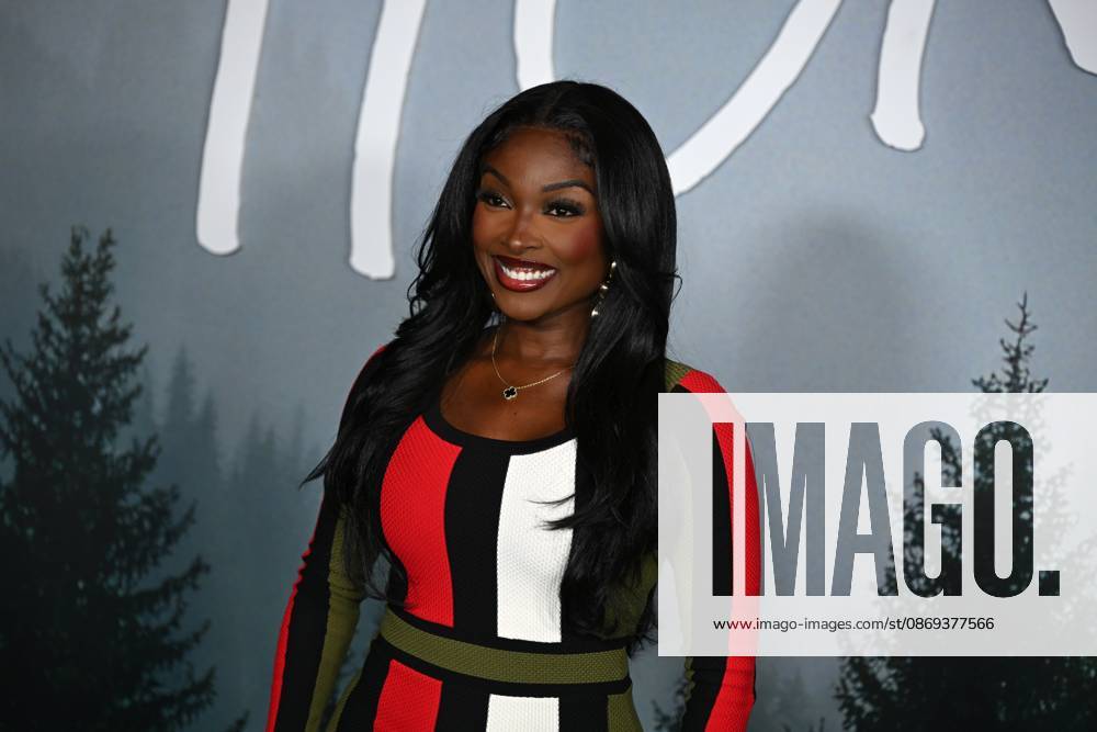 Los Angeles , CA: - OCTOBER 13: Loren Lott at the Los Angeles premiere of Hulu s Phony at Pacific Design Center on October 13, 2026 Credit: Michael Mattes USA - ZUMAa123 20261013_zaa_a123_103