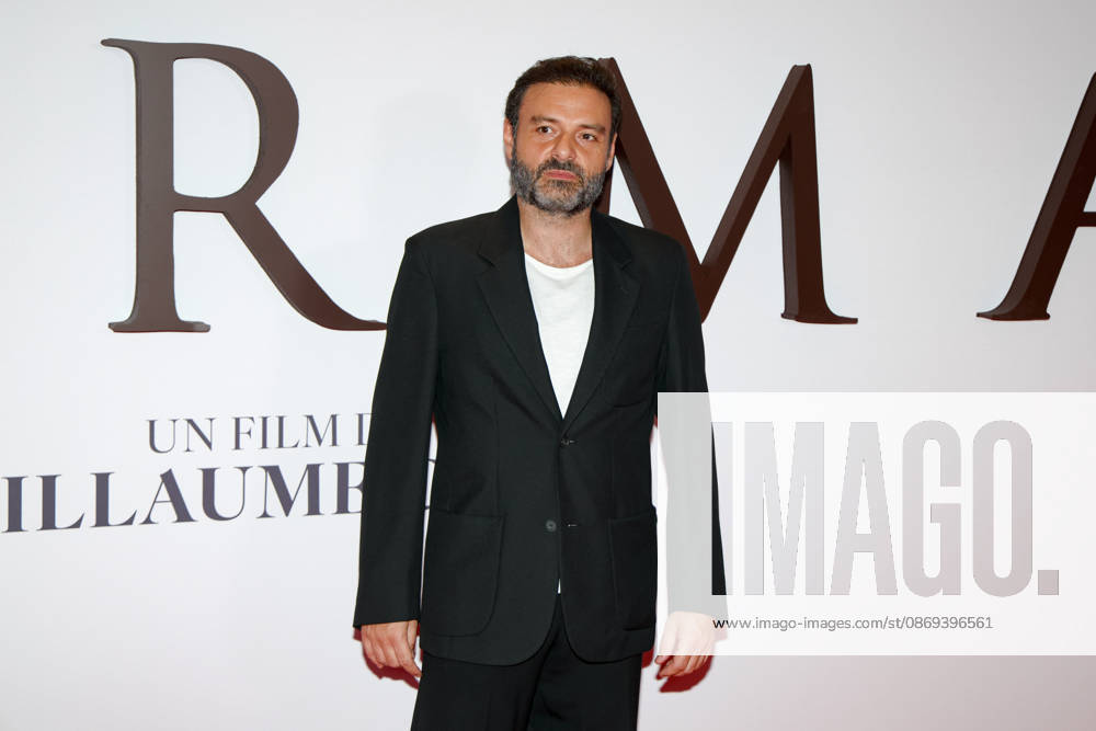 Premiere of the film *Karma* at the Pathé Palace Guest 460446 October 13, 2026 France