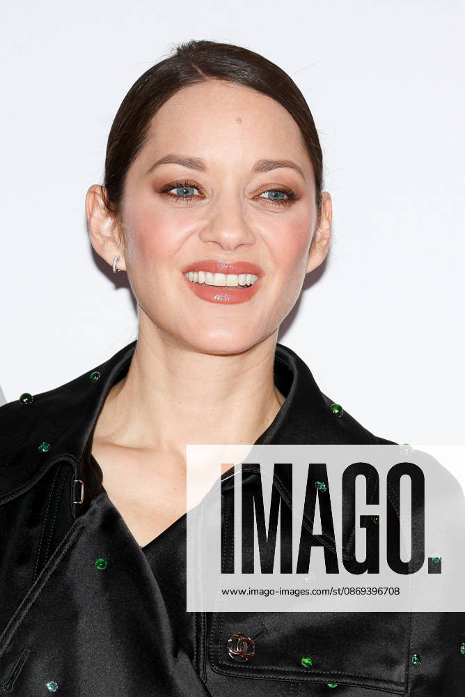 Premiere of the film *Karma* at the Pathé Palace, Marion Cotillard, 460446, October 13, 2026, France