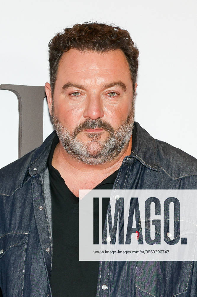 Premiere of the film *Karma* at the Pathé Palace, Denis Menochet, 460446, October 13, 2026, France