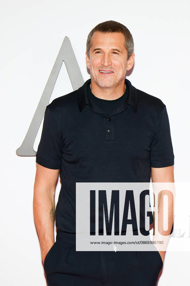 Premiere of the film *Karma* at the Pathé Palace, Guillaume Canet, 460446, October 13, 2026, France