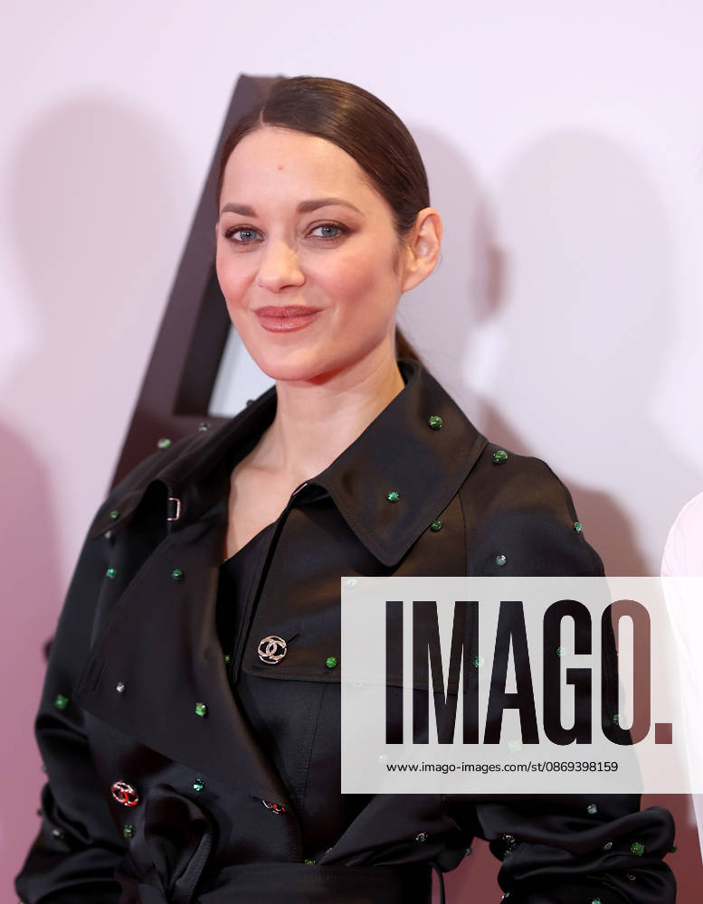 Avant-première du film Karma au cinema Pathé Palace, Paris Marion Cotillard Avant premiere du Film Karma de Guillaume Canet au cinema Pathé Palace. France , Paris le 13 octobre 2026