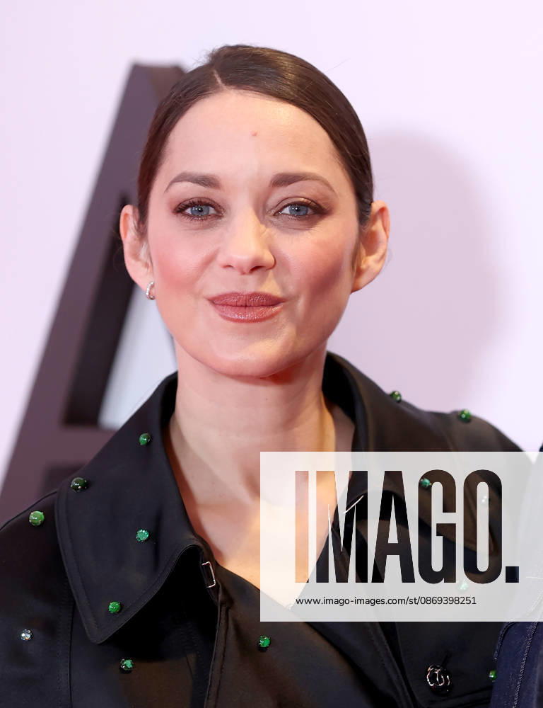 Avant-première du film Karma au cinema Pathé Palace, Paris Marion Cotillard Avant premiere du Film Karma de Guillaume Canet au cinema Pathé Palace. France , Paris le 13 octobre 2026