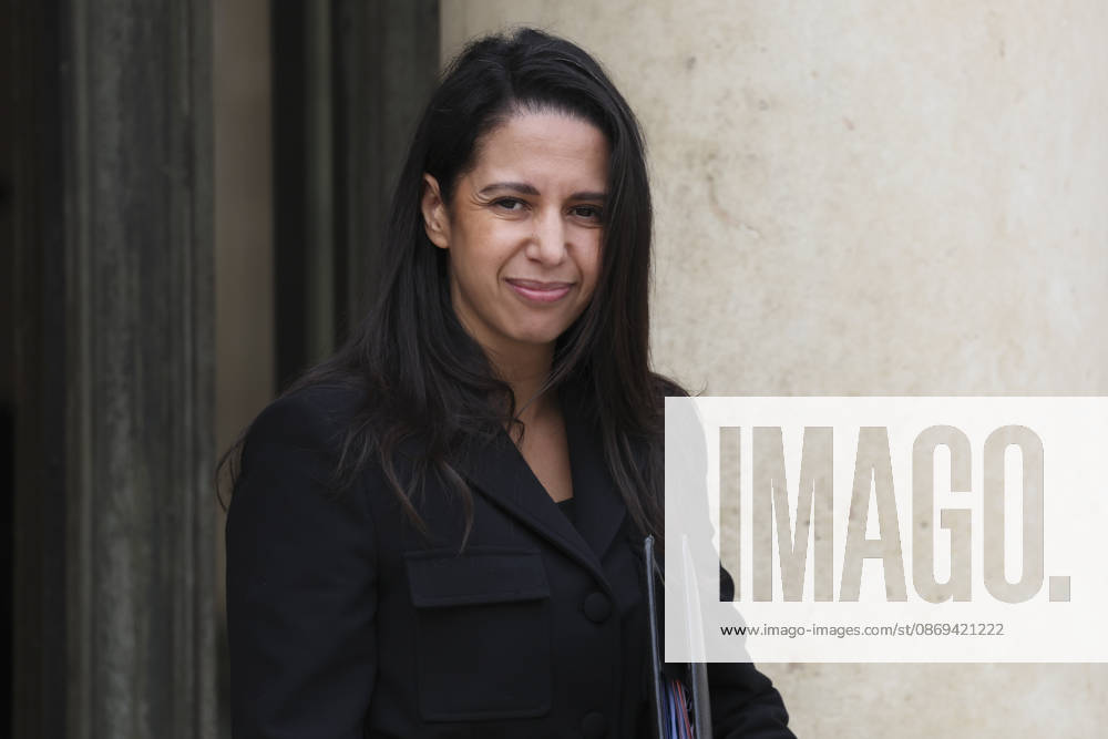 Naïma Moutchou
