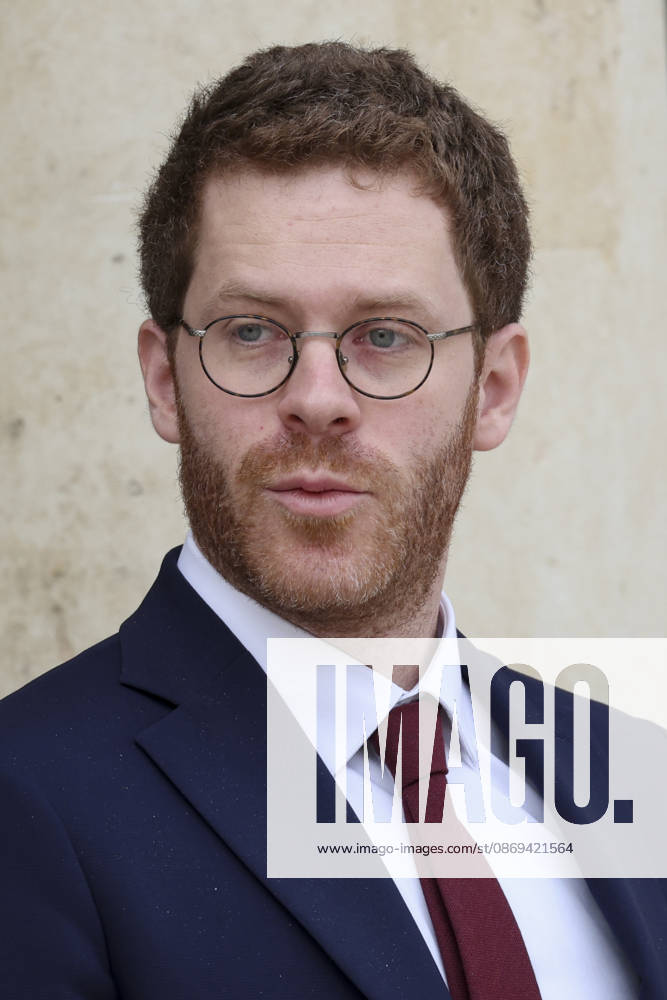 David Amiel