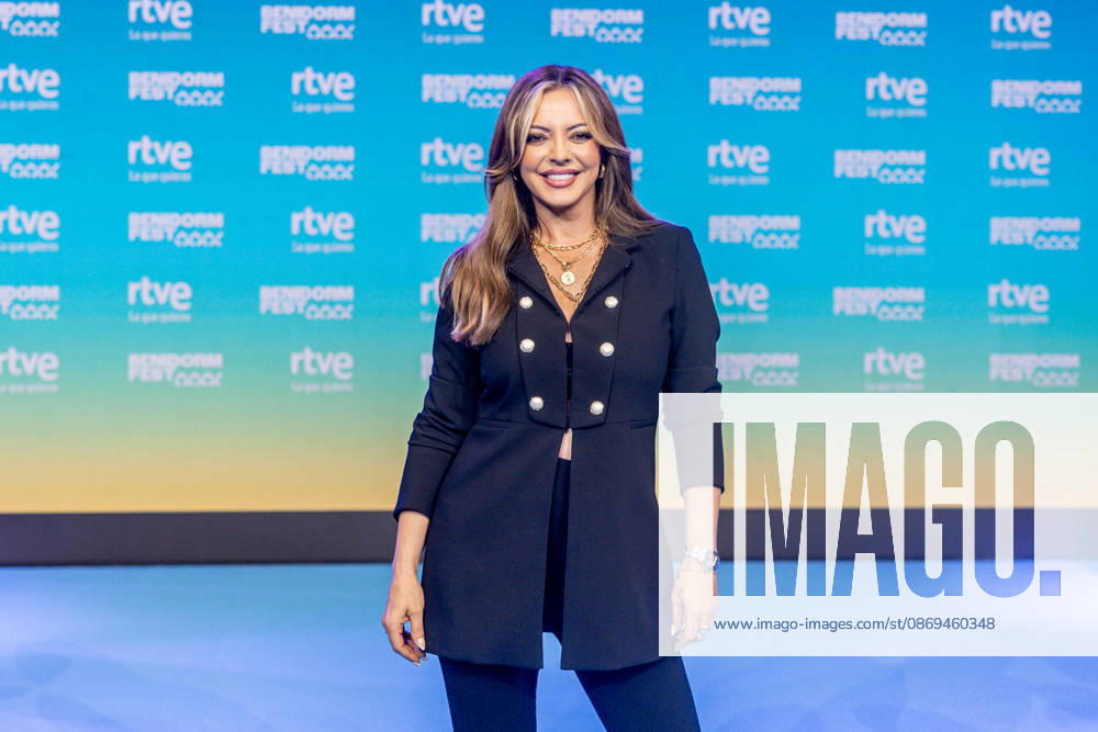 RTVE announces the artists selected to participate in Benidorm Fest 2027 Singer Merche during the announcement of the artists who will participate in Benidorm Fest 2027, on October 14, 2026, in Madrid, Spain. The sixth edition of Benidorm Fest will be held from January 23 to 30, 2027, returning to its traditional dates on the calendar after having been moved to February for the previous edition. OCTOBER 14, 2026 BENIDORM FEST ARTISTS MUSIC SINGERS Madrid Madrid, Spain