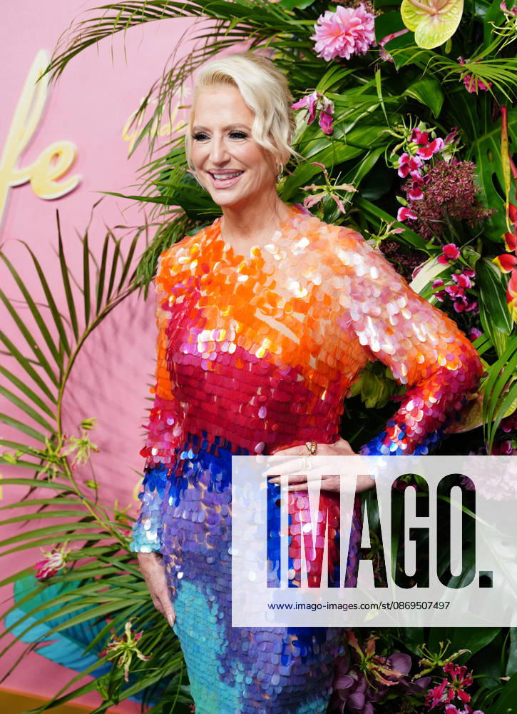 Dorinda Medley attends E! s The Golden Life New York Premiere. Held at Miru NYC Pier 57 in New York. Zuma Press. October 14, 2026. New York United States - ZUMAp281 20261014_zea_p281_008