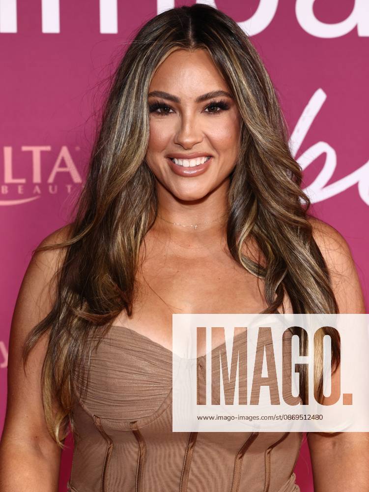4th Annual Rare Impact Fund Benefit 2026: A Night Of Radiance And Reflection Kelsey Martinez at the 4th Annual Rare Impact Fund Benefit 2026: A Night of Radiance and Reflection - Selena Gomez Hosts the Fourth Annual Rare Impact Fund Benefit Supporting Youth Mental Health held at the Hollywood Palladium on October 14, 2026 in Hollywood, Los Angeles, California, United States. Hollywood California United States