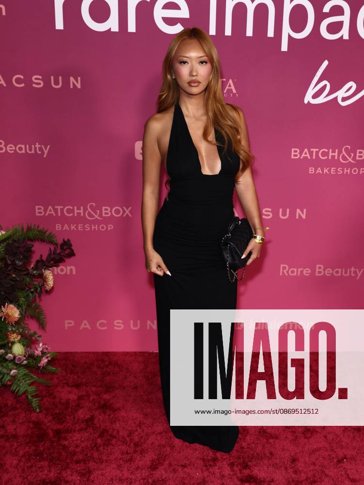 4th Annual Rare Impact Fund Benefit 2026: A Night Of Radiance And Reflection Cathy Nguyen at the 4th Annual Rare Impact Fund Benefit 2026: A Night of Radiance and Reflection - Selena Gomez Hosts the Fourth Annual Rare Impact Fund Benefit Supporting Youth Mental Health held at the Hollywood Palladium on October 14, 2026 in Hollywood, Los Angeles, California, United States. Hollywood California United States