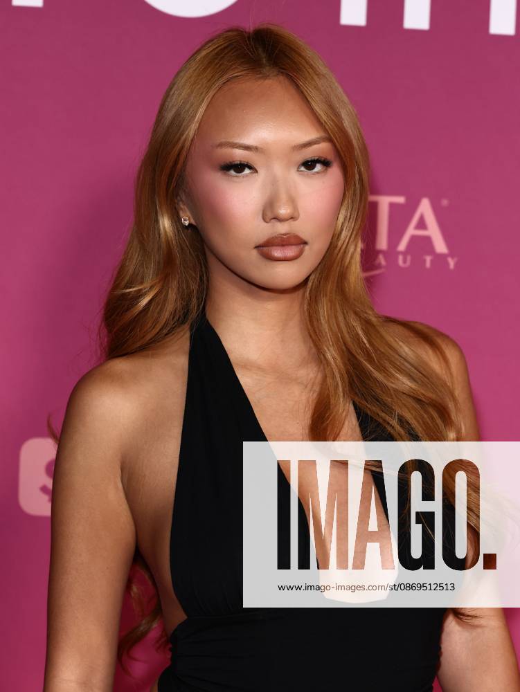 4th Annual Rare Impact Fund Benefit 2026: A Night Of Radiance And Reflection Cathy Nguyen at the 4th Annual Rare Impact Fund Benefit 2026: A Night of Radiance and Reflection - Selena Gomez Hosts the Fourth Annual Rare Impact Fund Benefit Supporting Youth Mental Health held at the Hollywood Palladium on October 14, 2026 in Hollywood, Los Angeles, California, United States. Hollywood California United States