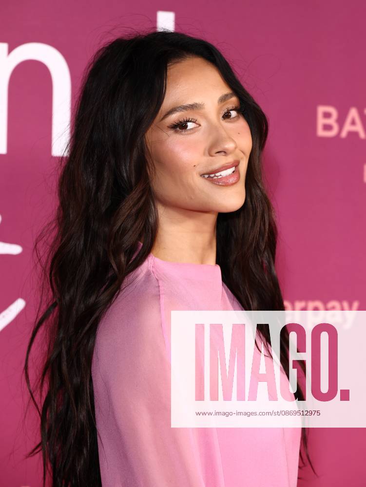 4th Annual Rare Impact Fund Benefit 2026: A Night Of Radiance And Reflection Shay Mitchell at the 4th Annual Rare Impact Fund Benefit 2026: A Night of Radiance and Reflection - Selena Gomez Hosts the Fourth Annual Rare Impact Fund Benefit Supporting Youth Mental Health held at the Hollywood Palladium on October 14, 2026 in Hollywood, Los Angeles, California, United States. Hollywood California United States